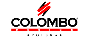 colombo design logo